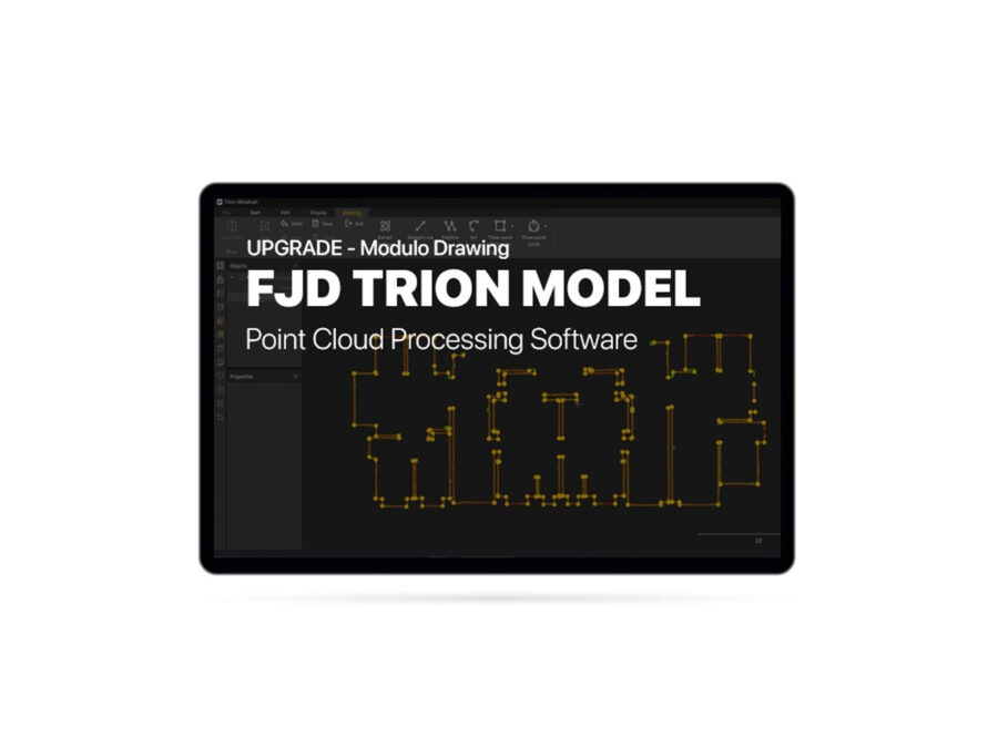 FJD Trion Model – GEC Software - immagine 3