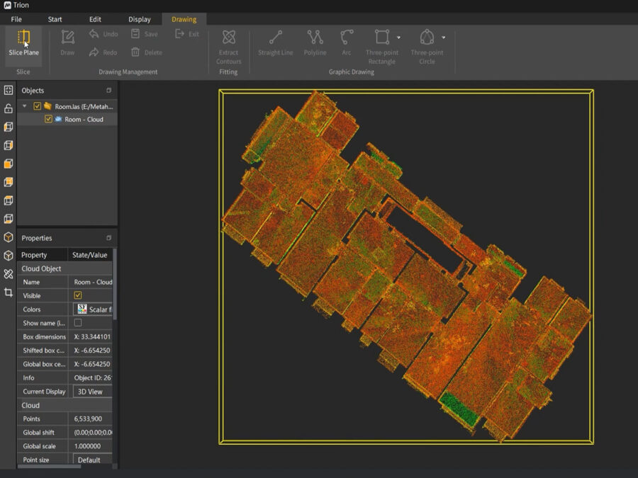 FJD Trion Model – GEC Software - immagine 6