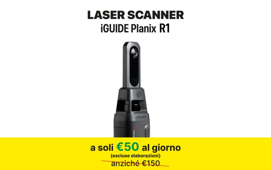 Noleggio Strumenti Topografici – GEC Software - immagine 5