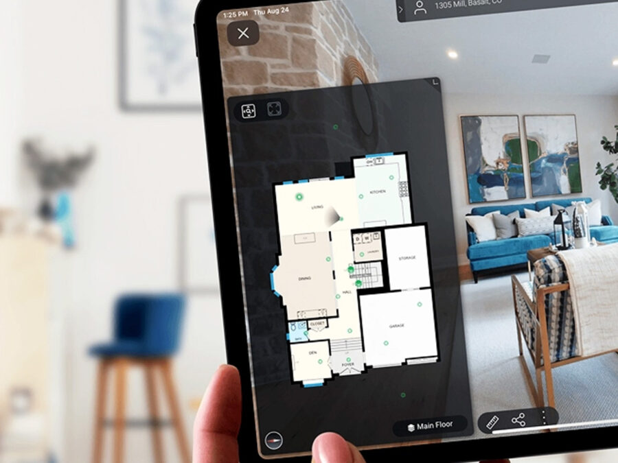 iGUIDE Planix R1 – GEC Software - immagine 7