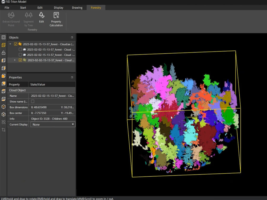 FJD Trion Model – GEC Software - immagine 8