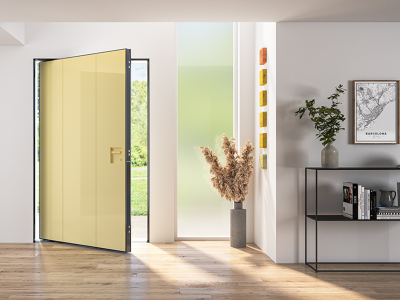 Di.Big - Di.Bi. Porte Blindate