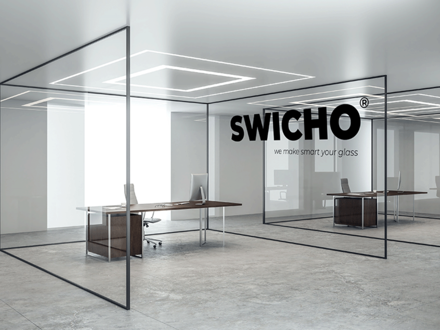 Pellicola LCD ExtraClear - SWICHO