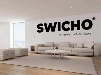 Pellicola LCD Grey - SWICHO