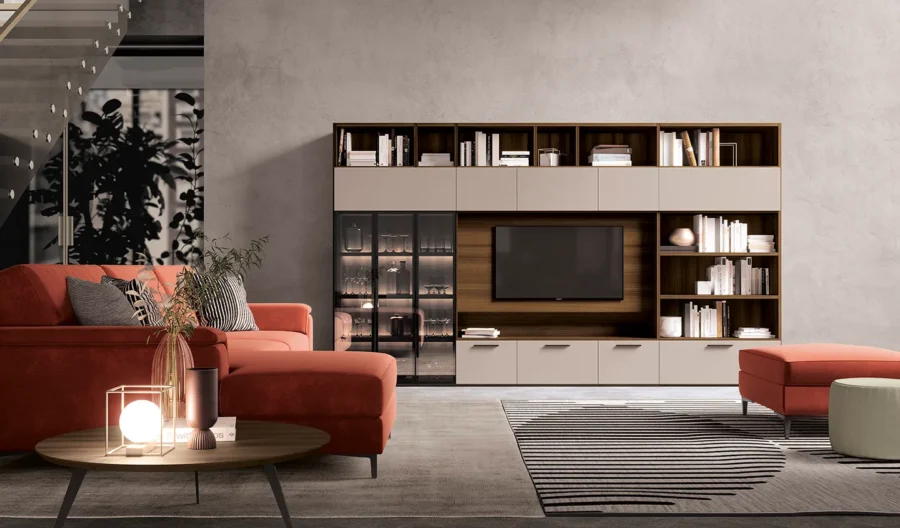 Soggiorno Fly - Hygge Casa - immagine 4