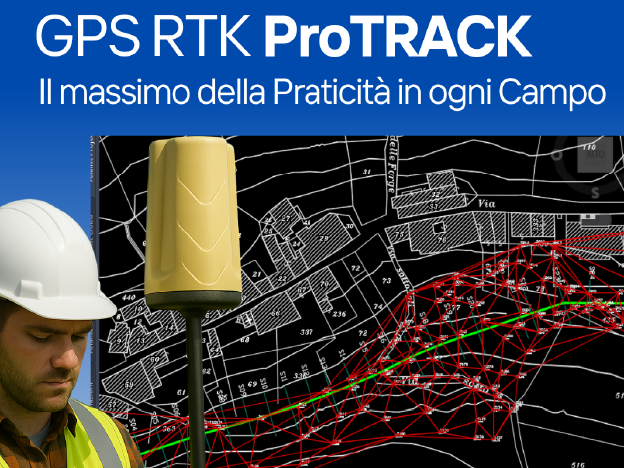 ProTRACK - Analist Group
