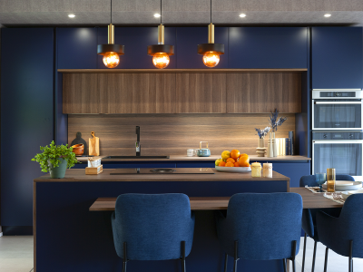 Cucina Cometa - Hygge Casa