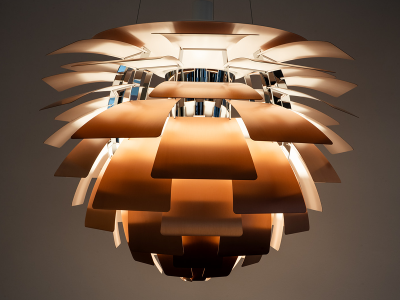 PH Artichoke – Louis Poulsen - Illum
