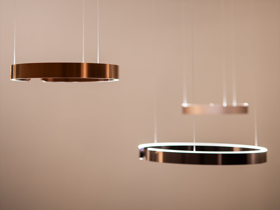 Famiglia Cosmo Move - Occhio - Illum