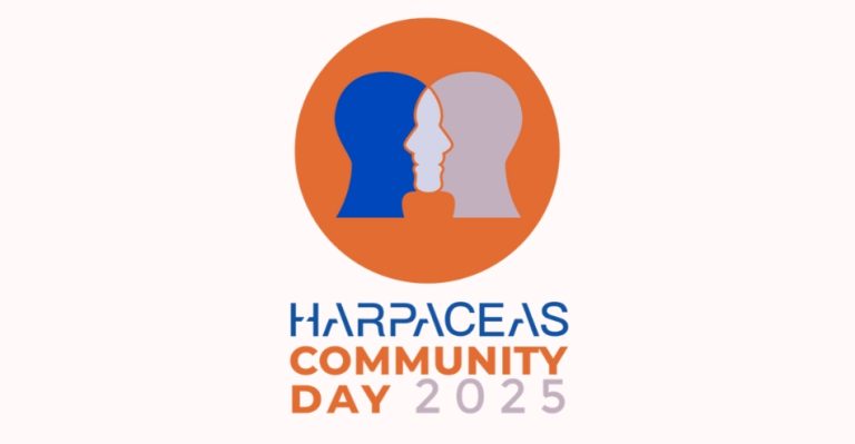 Torna il Community Day di Harpaceas