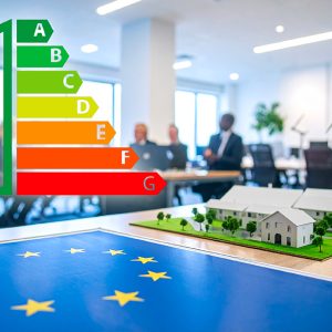 Efficienza energetica: ENEA confermata punto di riferimento nazionale per il recepimento delle direttive UE