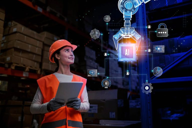 Harpaceas istituisce L’ACADEMY AI: l’Intelligenza Artificiale al centro della strategia di innovazione aziendale