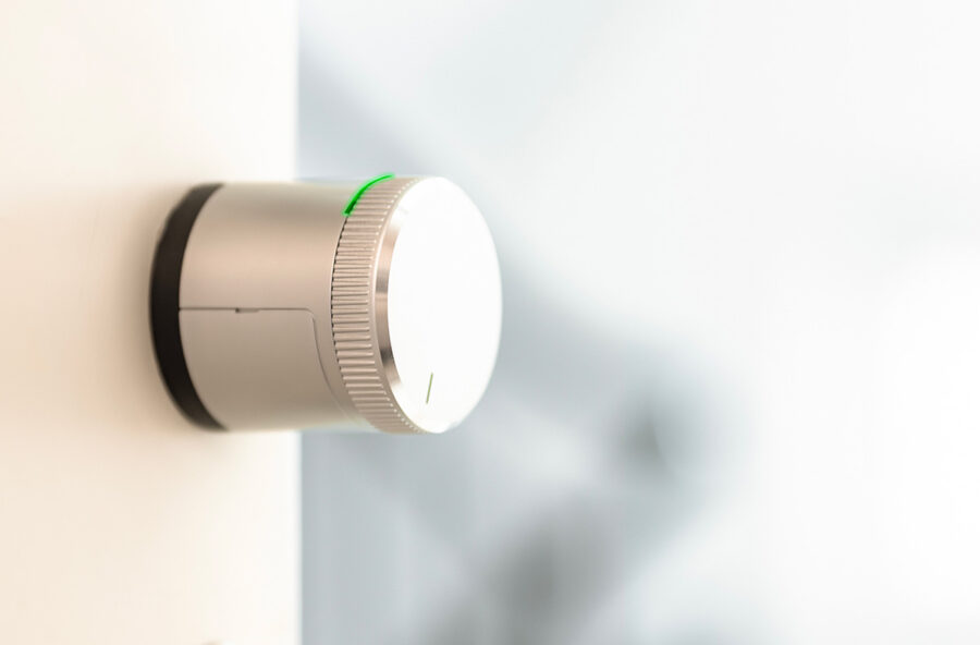 Smartlock - Verisure