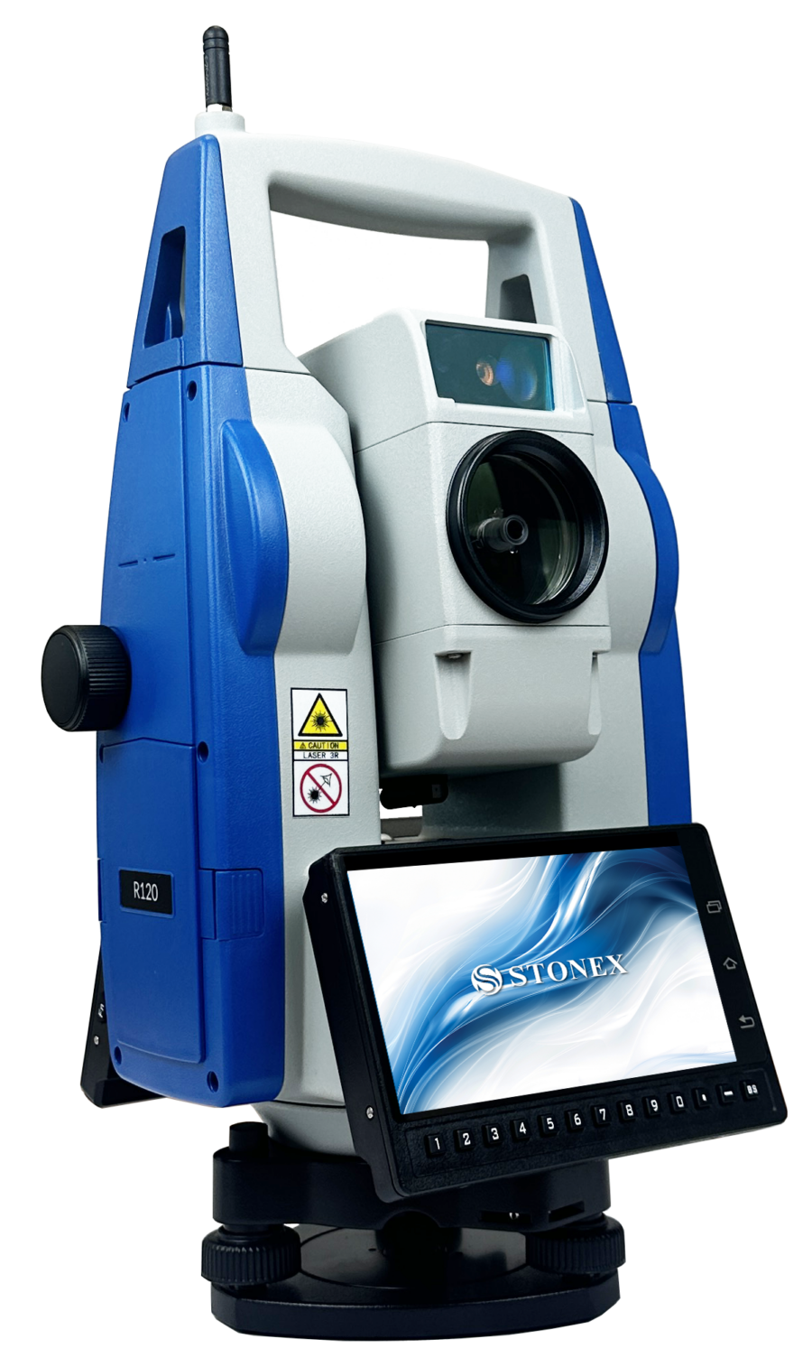 R120 Stazione totale robotica - Stonex
