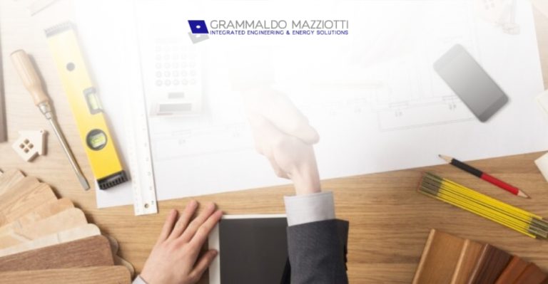 Grammaldo Mazziotti Società di Ingegneria Srl: 20 anni di eccellenza al servizio dell’ingegneria e del patrimonio immobiliare
