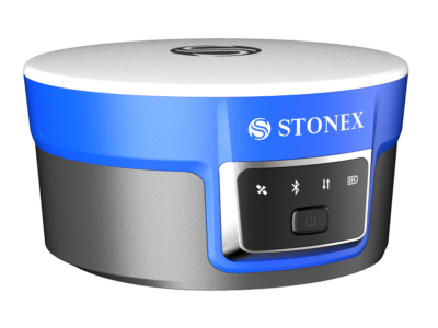 S999 Ricevitore GNSS - Stonex