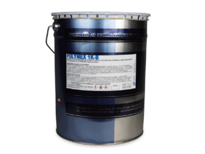 Polymex 1K-B - Polymerbit