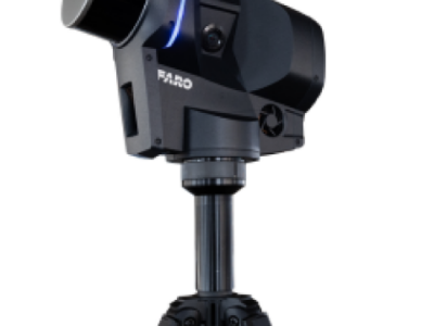 FARO Blink - Microgeo