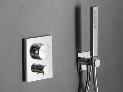 Miscelatore Termostatico Core Push - Almar