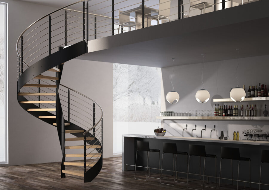 Giotto Metal - In lux