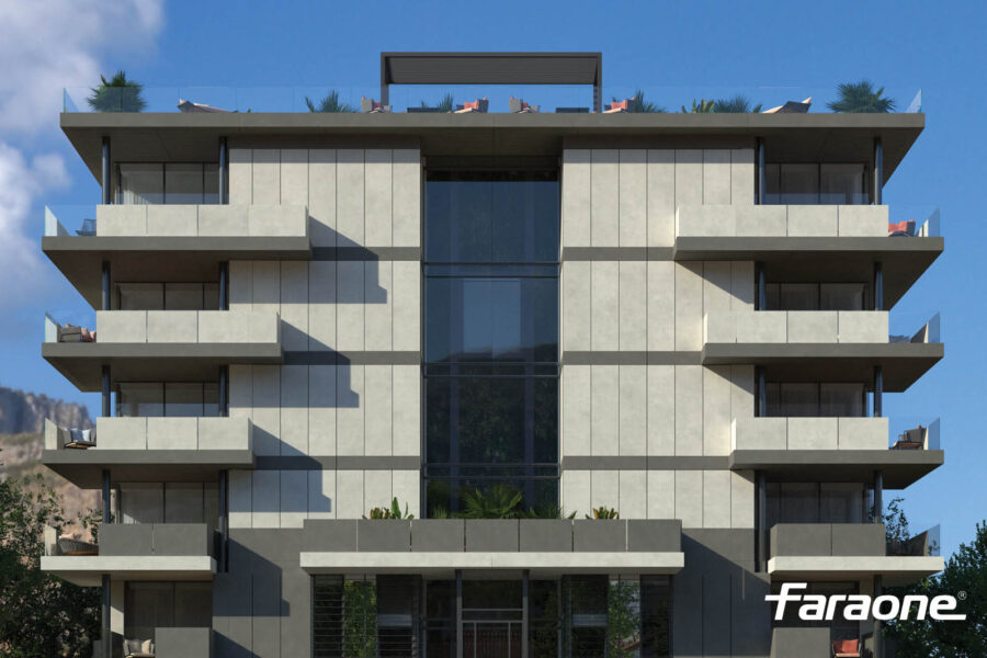 CerStrong - Faraone - immagine 2