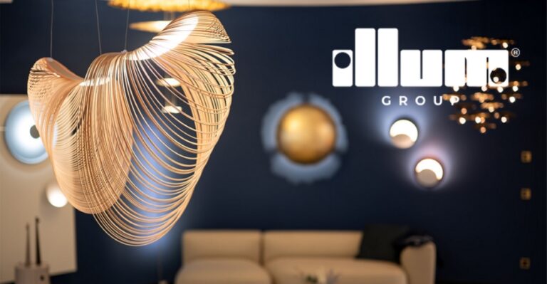 Gruppo Illum: l’eccellenza dell’illuminazione su misura