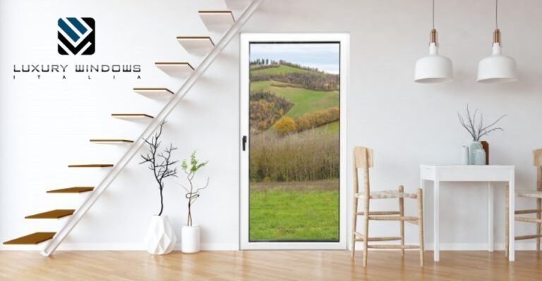 Luxury Windows Italia: l’eccellenza italiana al servizio dell’architettura internazionale