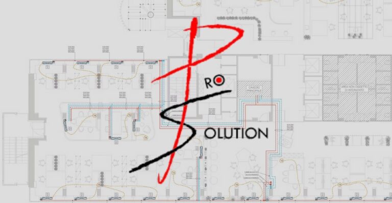 Pro Solution: eccellenza integrata per l’evoluzione del cantiere