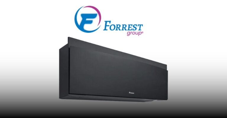 Forrest Group: Eccellenza nei Climatizzatori a Roma