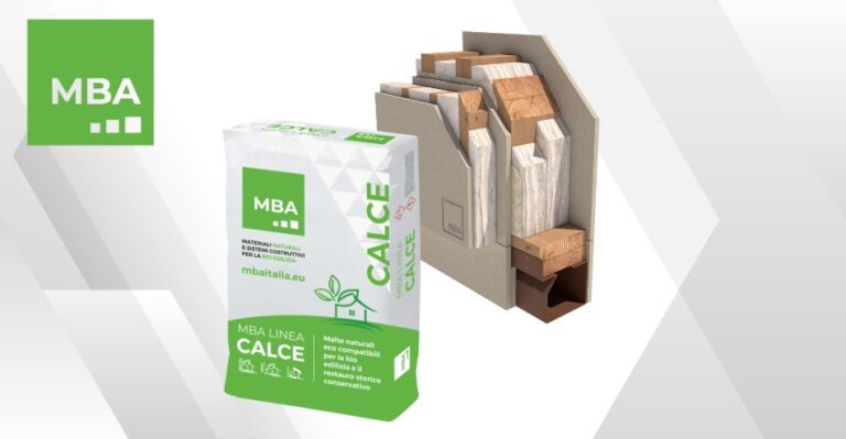 MBA Italia: eccellenza italiana nella bioedilizia tra innovazione, sicurezza e rispetto ambientale