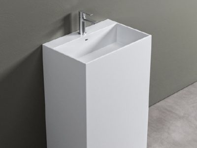 iCube XL mix lavabo - Acquapazza