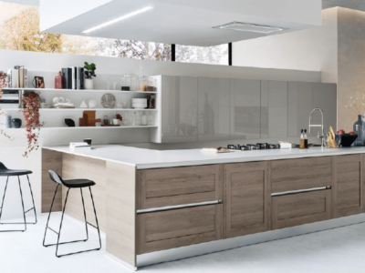 Cucine - Dottor House