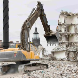 Demolizione e ricostruzione altrove: per il CGA Sicilia è comunque ristrutturazione edilizia