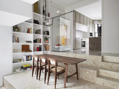 Interior – 900 INNOVA By 900 Project