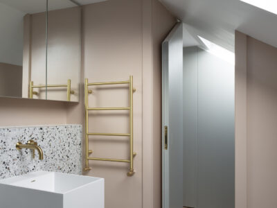 Bagno – 900 INNOVA By 900 Project