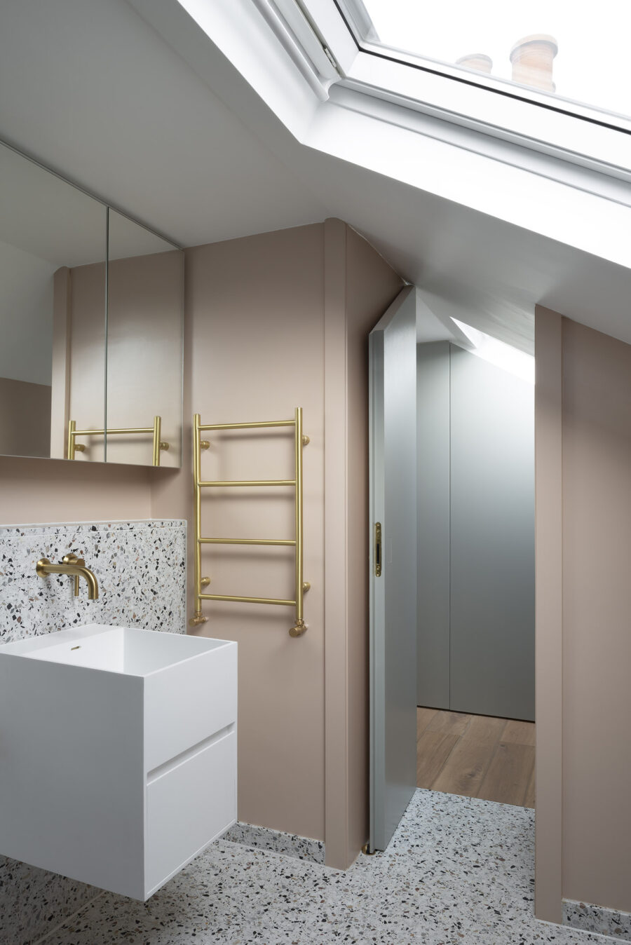 Bagno - 900 INNOVA By 900 Project