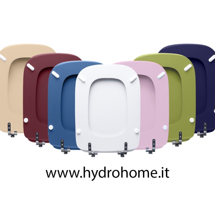 Copriwater - Hydro Home