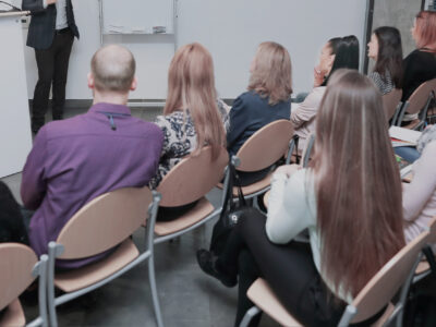 Servizi formazione - Domino solution