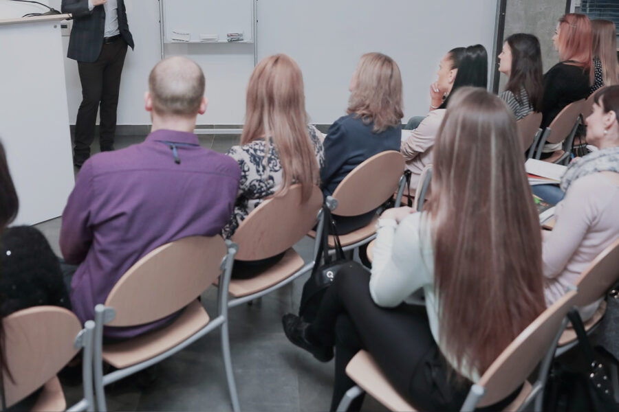 Servizi formazione - Domino solution