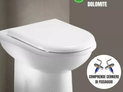 Copriwater Clodia Dolomite - Hydro Home
