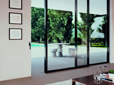 Infissi Prime - Cosmet Group