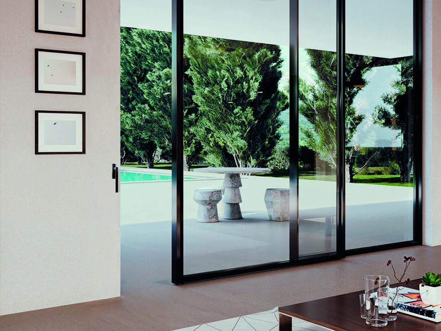 Infissi Prime - Cosmet Group