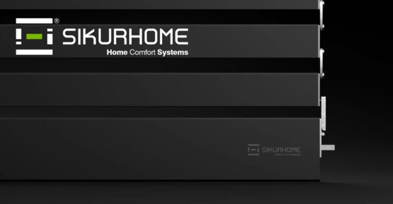 Sikur Home: Innovazione, Sicurezza e Futuro Abitativo