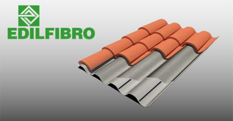 Edilfibro: Oltre 60 Anni di Innovazione nelle Coperture Edili