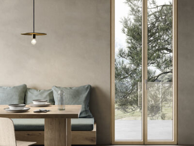 Infissi in legno - SCK Finestre Store