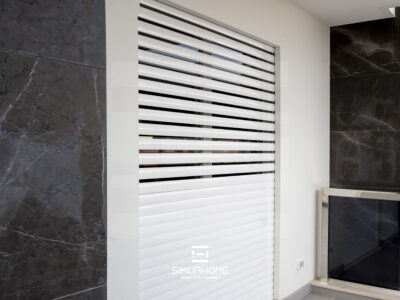 Ibrida Compact – Sikur Home