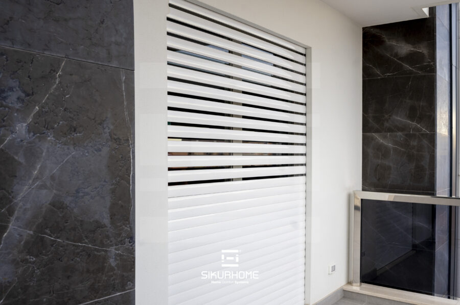 Ibrida Compact - Sikur Home