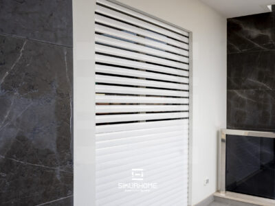 Ibrida Compact - Sikur Home
