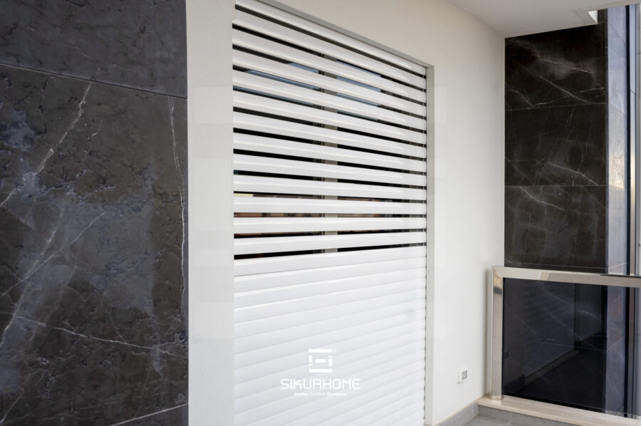 Ibrida Compact - Sikur Home