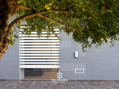 Ibrida Strong – Sikur Home
